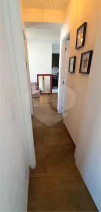 Imagem Apartamento à venda com 2 quartos no condomínio Pateo Das Flores Morumbi, São Paulo - SP