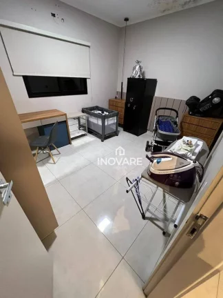 Imagem Casa com 3 dormitórios à venda, 190 m² por R$ 1.000.000,00 - Residencial Beira Rio II - Itumbiara/GO