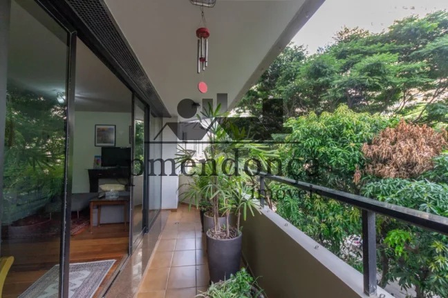 Imagem Apartamento dormts, 1 suite , 2 vagas, varanda,