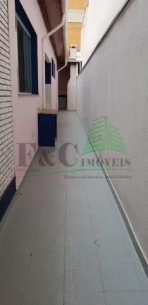 Imagem Casa para Venda em Piracicaba, Centro, 4 dormitórios, 1 suíte, 1 banheiro, 1 vaga