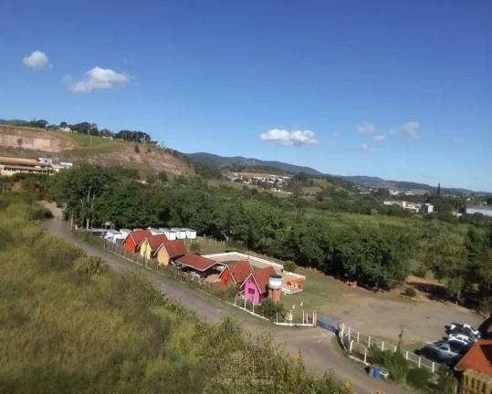Imagem Terreno à venda no bairro Portão - Atibaia/SP