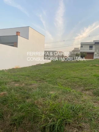 Imagem TERRENO RESIDENCIAL em INDAIATUBA - SP, JARDIM PANORAMA