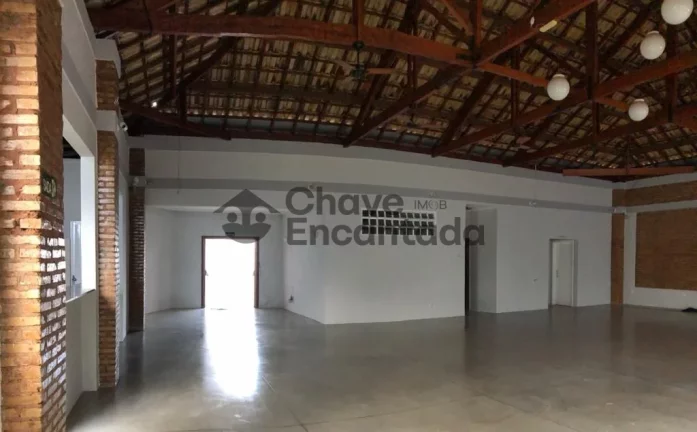 Imagem Barracão a venda