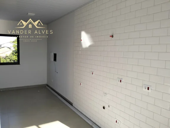 Imagem Apartamento estúdio para licação na região central de foz