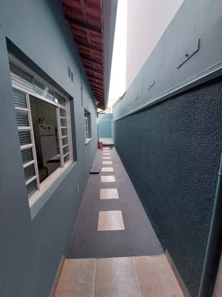 Imagem Sobrado á venda c/ 04 dormitórios, Bairro De Lorenzzi - Boituva?SP