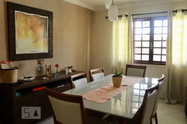 Imagem Casa à Venda - Vargem Pequena, 3 Quartos, 230 m2