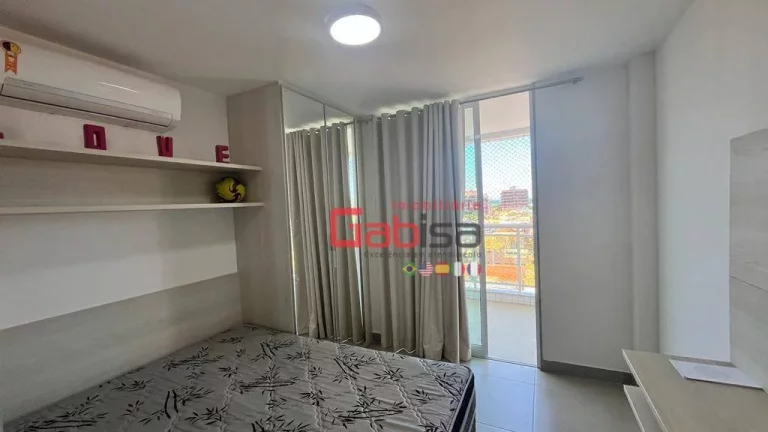 Imagem Cobertura com 3 dormitórios à venda, 251 m² por R$ 1.100.000,00 - Braga - Cabo Frio/RJ