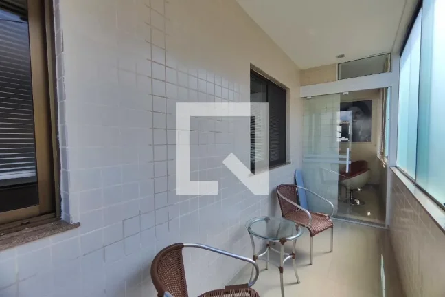 Imagem Apartamento à Venda - Recreio, 3 Quartos, 129 m2