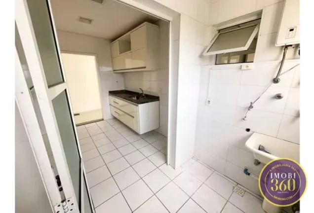 Imagem Cobertura Duplex Vila Oliveira, Mogi das Cruzes - SP