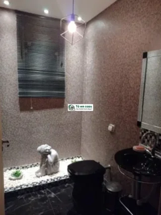 Imagem CASA RESIDENCIAL em SÃO JOSÉ DOS CAMPOS - SP, PARQUE RESIDENCIAL FLAMBOYANT