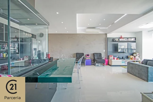 Imagem APARTAMENTO RESIDENCIAL em SÃO PAULO - SP, CAMPO BELO