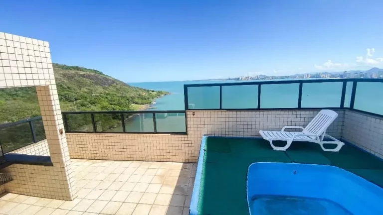Imagem APARTAMENTO RESIDENCIAL em GUARAPARI - ES, PRAIA DO MORRO