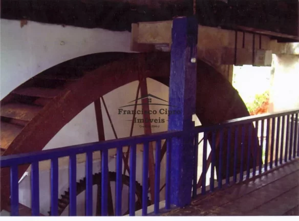 Imagem Fazenda à venda no bairro Centro - Piquete/SP
