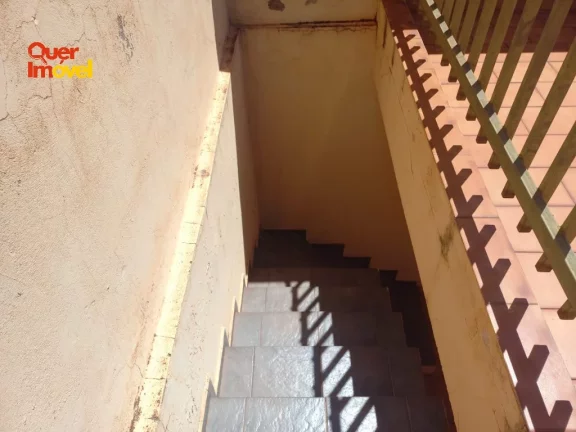 Imagem Imperdível: Casa à venda ou locação em Ribeirão Preto-SP, Parque dos Bandeirantes. 3 quartos, 1 suíte, 2 salas, 2 banheiros, 3 vagas de garagem, 204m².