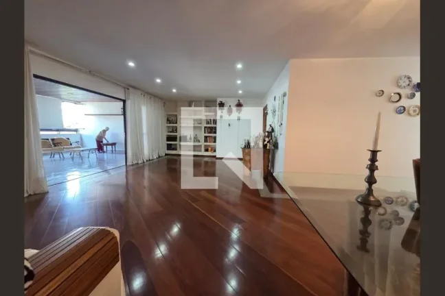Imagem Apartamento à Venda - Recreio, 3 Quartos, 181 m2