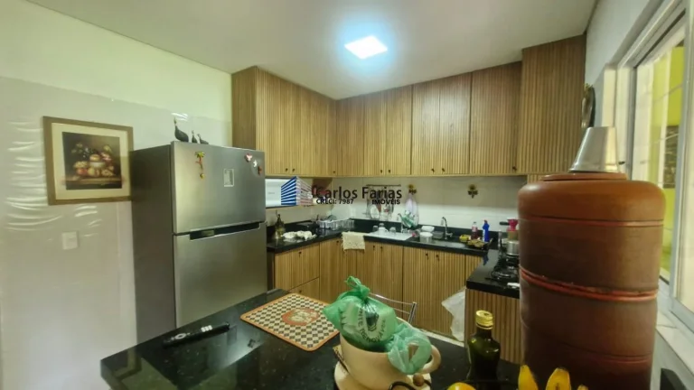 Imagem Casa em Condomínio para Venda em Brasília, Setor Habitacional Jardim Botânico, 3 dormitórios, 2 suítes, 3 banheiros, 3 vagas