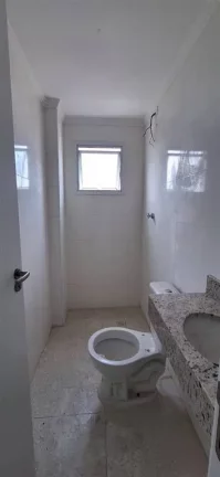 Imagem Apartamento à Venda em Canto do Forte, Praia Grande - SP