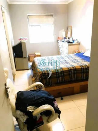Imagem Apartamento à Venda em Vila Nova Conceição - São Paulo/SP.