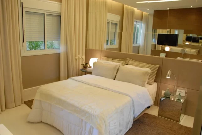 Imagem Cobertura à venda em São Paulo, Morumbi, com 3 quartos, 152,69m2