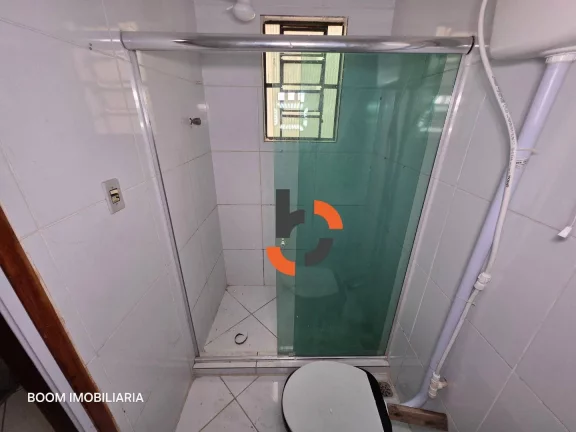 Imagem Casa com 2 dormitórios, 82 m² - venda por R$ 260.000,00 ou aluguel por R$ 1.506,33/mês - Jardim Alvorada - Nova Iguaçu/RJ