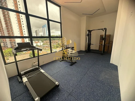 Imagem Flat a Venda no bairro Manaíra - João Pessoa, PB