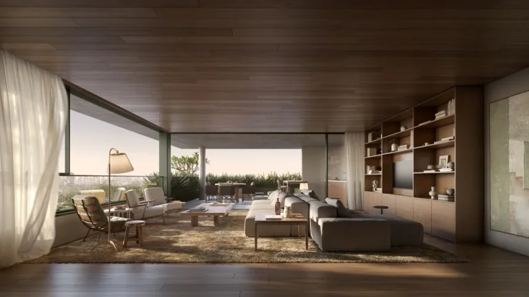 Imagem Serena - Residencial