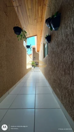 Imagem CASA RESIDENCIAL em INDAIATUBA - SP, JARDIM COLONIAL