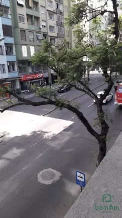 Imagem Apartamento para venda, 3 quarto(s), Centro Histórico, Porto Alegre/RS - AP2733