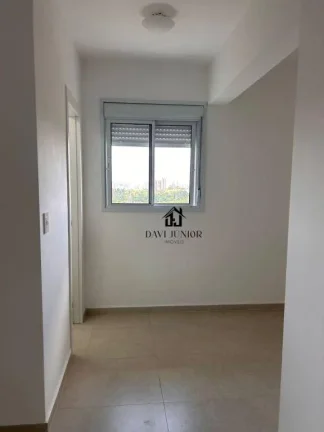 Imagem Apartamento com 2 dormitórios sendo 1 suíte, 71 m² - venda por R$ 820.000 ou aluguel por R$ 3.500/mês - Parque Campolim - Sorocaba/SP