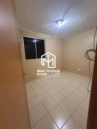 Imagem Riacho Fundo II Apto 2 Qtos QN 30 50m² Armários - Brasília