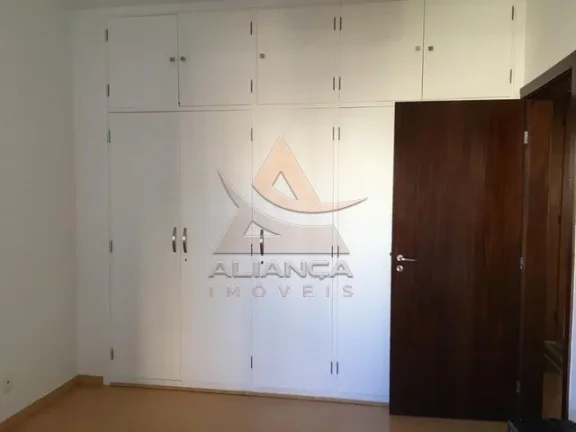Imagem Apartamento - Ribeirão Preto - Vila Seixas