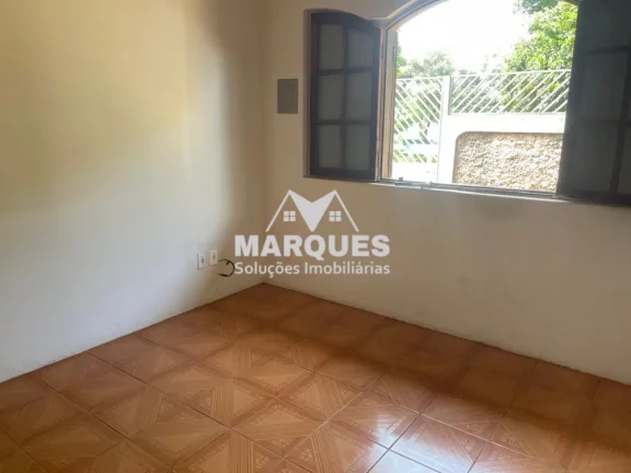 Imagem Imovel com 2 casas terreno de 250m2