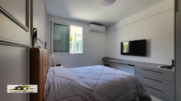 Imagem Apartamento Padrão no Ipiranga