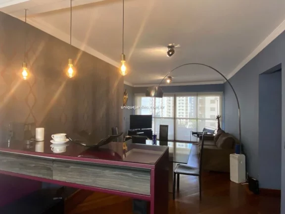 Imagem Apartamento para alugar Itaim Bibi São Paulo