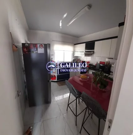 Imagem APARTAMENTO À VENDA COM 03 SUÍTES (01 SUÍTE MASTER), LOCALIZADO NO CONDOMÍNIO VILLA D'EST, BAIRRO JARDIM BONFIGLIOLI EM JUNDIAÍ-SP.