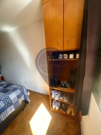 Imagem Apartamento à venda em São Paulo-SP, Pinheiros: 1 quarto, 1 banheiro, 55m² - Oportunidade Imperdível!