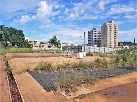 Imagem Terreno a Venda no bairro Parque Industrial Lagoinha - Ribeirão Preto, SP