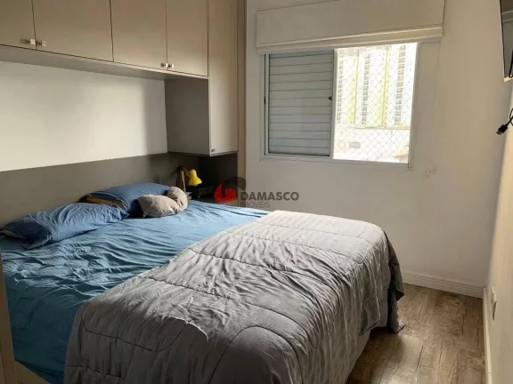 Imagem Cobertura para Venda 3 Quartos, 1 Suite, 2 Vagas, Santa Maria, São Caetano do Sul - SP | PIAZZA DI VENEZA