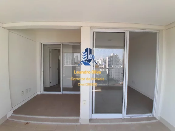 Imagem Condomínio MODERN LIFE - Vila Mariana - Apartamento em Vila Mariana, São Paulo/SP