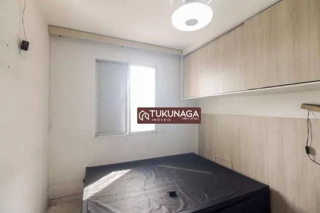 Imagem Apartamento com 2 quartos à venda, 50 m² por R$ 350.000 - Tatuapé - São Paulo/SP