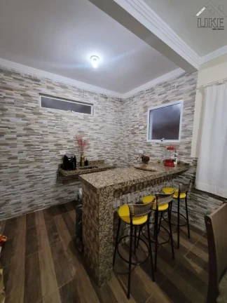 Imagem [Casa - Venda][Jd Paulista]