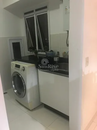 Imagem Apartamento a Venda Alphaville 3 quartos - 121 m² - R$1.542.000 | Alpha Garden - Alphaville Conde I - Barueri/SP