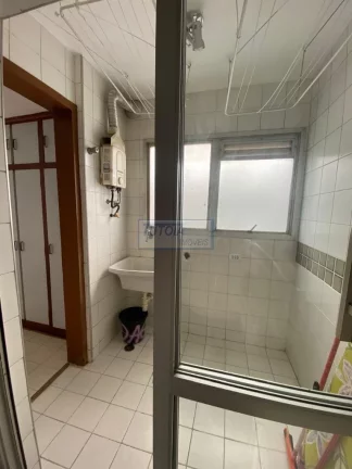Imagem APARTAMENTO PARA LOCAÇAO NA VILA MARIANA SÃO PAULO.