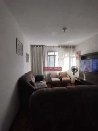 Imagem Apartamento com 2 dormitórios à venda, 75 m² por R$ 355.000,00 - Vila Medeiros - São Paulo/SP
