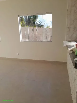 Imagem LINDA CASA EM TERRENO 360M²,COM FINANCIAMENTO BANCÁRIO!!!