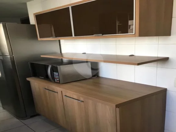 Imagem Apartamento à venda com 4 quartos, sendo 3 suítes, no condomínio Ilê Eco Life, São Paulo - SP