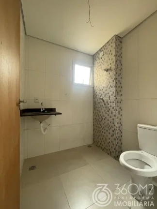 Imagem Apartamento para Venda em Santo André / SP no bairro Vila Valparaíso