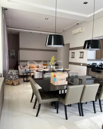 Imagem Casa à venda com 270 m² | Residencial Villa Lobos | Paulínia - SP