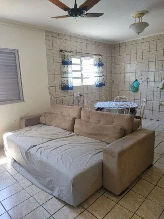 Imagem Casa dois dormitórios Cachoeira o Bom Jesus