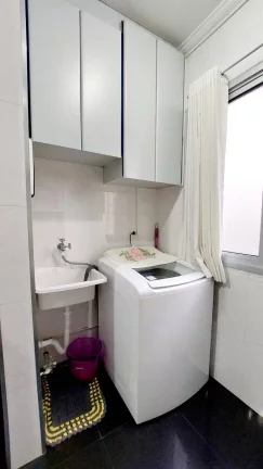Imagem Apartamento Condominio Napolis 57 m² 2 Dormitorios e 1 Vaga de Garagem